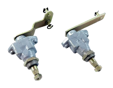 Leyland Cargo Wiper Wheel Box Set